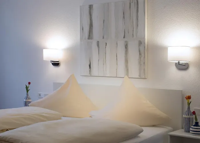 Mille Stelle 3* Heidelberg