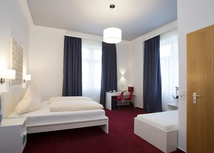 Szálloda Mille Stelle 3*