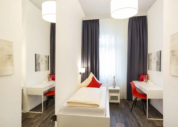 Szálloda Mille Stelle