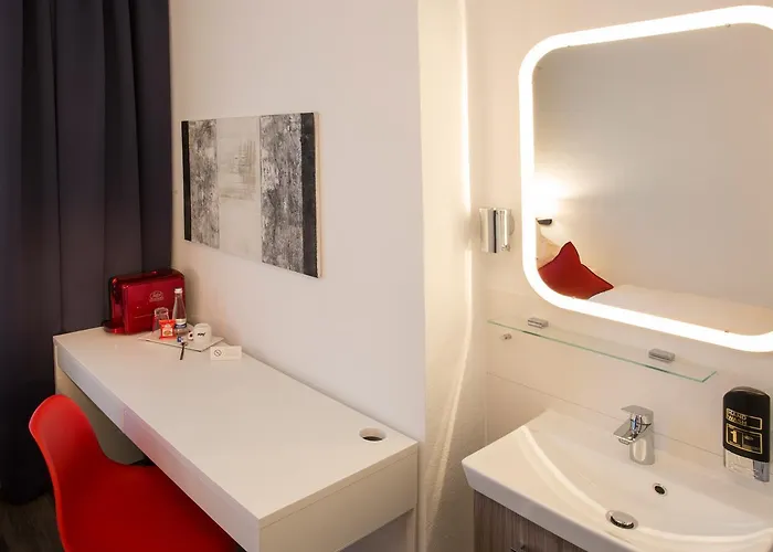 Szálloda Mille Stelle 3*