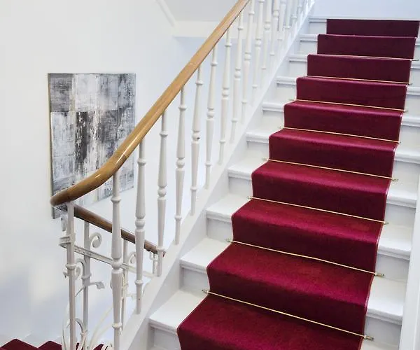 Mille Stelle 3* Heidelberg