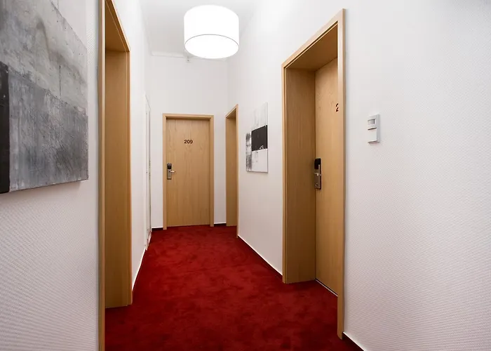 Szálloda Mille Stelle 3*