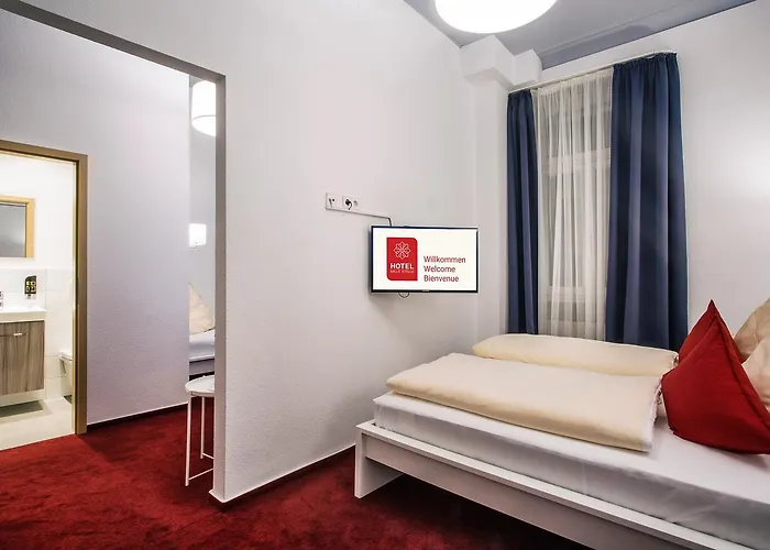 Szálloda Mille Stelle 3*