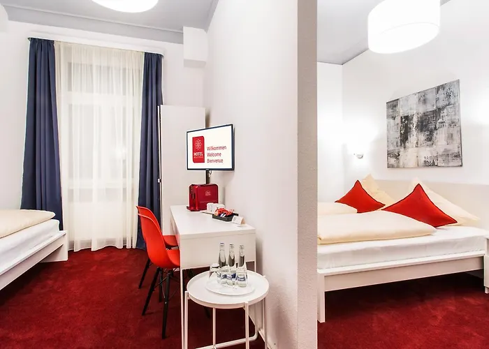 Mille Stelle 3* Heidelberg