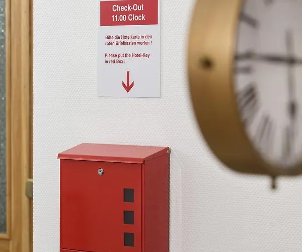 Mille Stelle Heidelberg