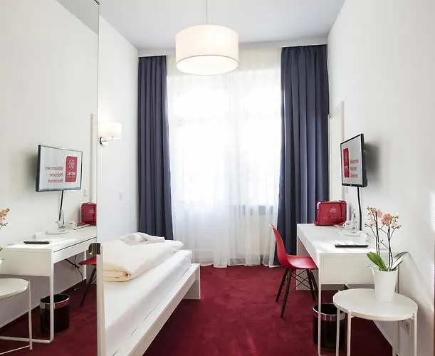 Mille Stelle Szálloda Heidelberg